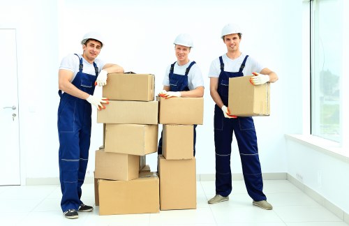 SSL and PCI compliant payment protection for Man And Van Ickenham