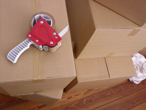 Flexible storage options for local moving and renovation needs