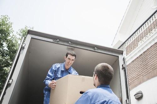 Flexible secure payment options for Man And Van Ickenham customers