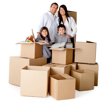 Service investigation stage for a man and van complaint