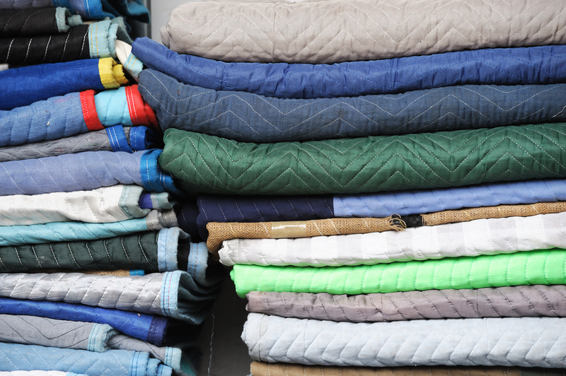 Simplify Moving Day with Expert Decluttering